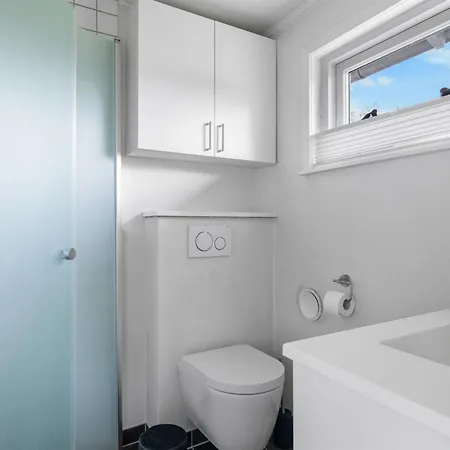Diuri - 380m From The Sea By Interhome * Otterup