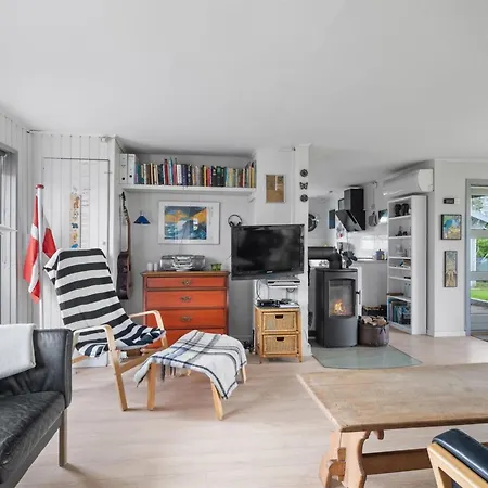 Holiday home Diuri - 380m From The Sea By Interhome *