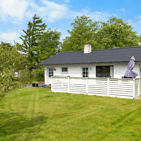 Holiday home Diuri - 380m From The Sea By Interhome Otterup