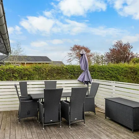 Diuri - 380m From The Sea By Interhome 度假居 奥特鲁普