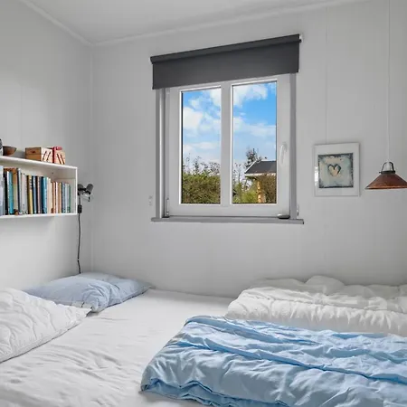 度假居 Diuri - 380m From The Sea By Interhome