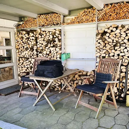 度假居 Diuri - 380m From The Sea By Interhome *