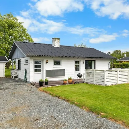 度假居 Diuri - 380m From The Sea By Interhome 奥特鲁普