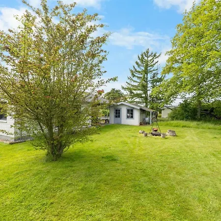 度假居 Diuri - 380m From The Sea By Interhome 奥特鲁普