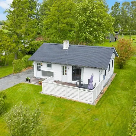 Diuri - 380m From The Sea By Interhome 度假居 奥特鲁普